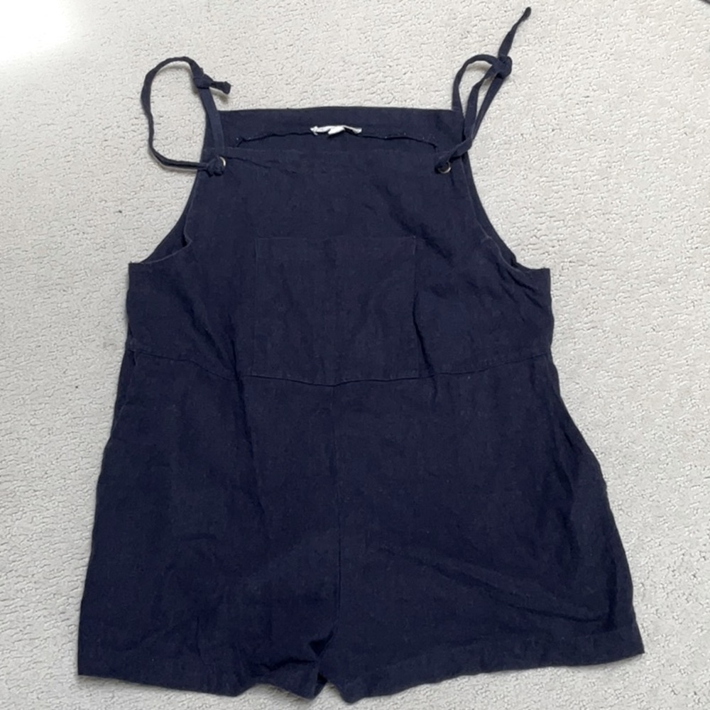 L.A. Hearts short romper 👧🏼RHG